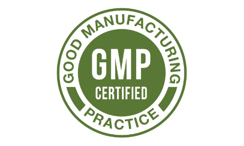 sleeplean GMP Certified